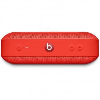 Altavoz Bluetooth Beats by Dr. Dre Rojo