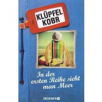 In der ersten Reihe sieht man Meer