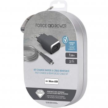 Chargeur USB-A Big Ben Interactive 2mg
