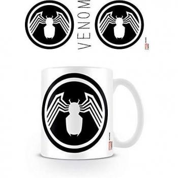 Pyramid Marvel Venom Becher – 315 ml