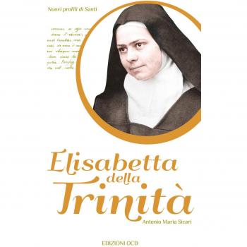 Elisabetta della Trinità