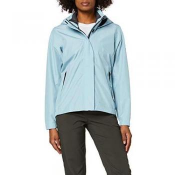 Chaqueta gris adidas W AX Jkt, mujer