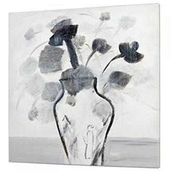 Kunstvoller Vasenmalertisch