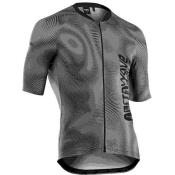 We Cycle Northwave Kurzarmtrikot Doppler Sand 2024