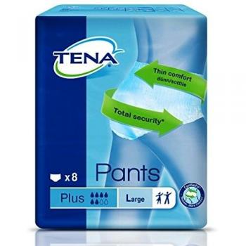 Tena Pants Ultra Protection