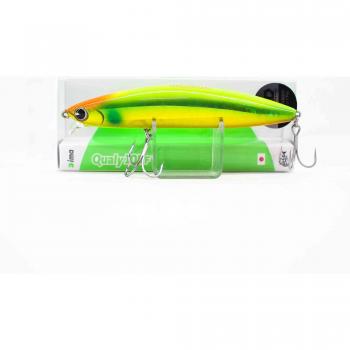 Ima Qualy 105F Topwater Lure 011