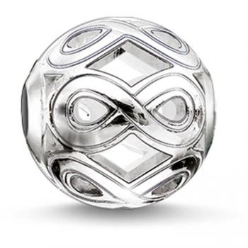 Charm Thomas Sabo K0173‑001‑12 – Élégance masculine