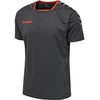 Hummel Camiseta Poliéster Authentic