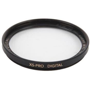 B&W 37mm XS-Pro MRC Nano Filter