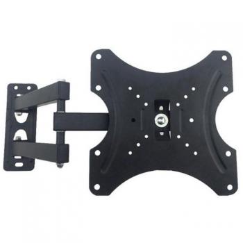 Soporte de Pared 3GO TVSOP-A2R20 para TV de 14 a 42 pulgadas/ hasta 35kg