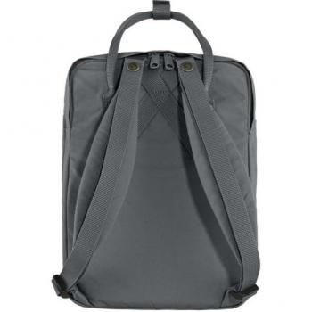 Mochila Fjällräven Kånken 13 Laptop Azul Marino