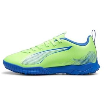 PUMA Ultra 5 Play Youth TT – 2.5 UK in Apple