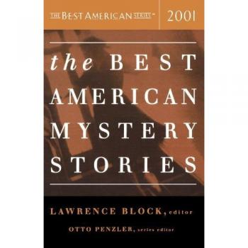 The Best American Mystery Stories