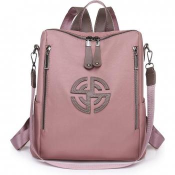 Stylischer Oxford Rucksack für Teenager