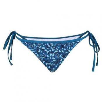 Bikini Regatta Donna con Motivo Zebrato Aceana