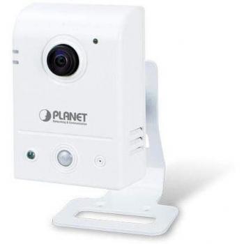 Planet ICA-W8100 Wireless Indoor IP Camera