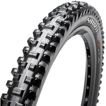 Cubierta Maxxis Shorty 2015 – 26 x 2,3 Kev 3 C TR