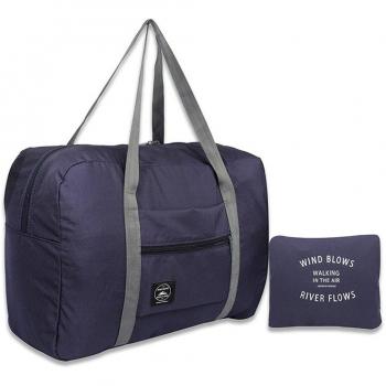 Bolsa de viaje de gran capacidad
