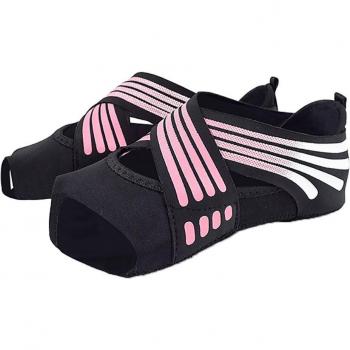 Damen PowerSock – Anti-Underwear, Fitness & Ballett