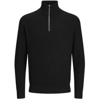 Jack & Jones Troyer-Strickpullover 'RBLALIAM'