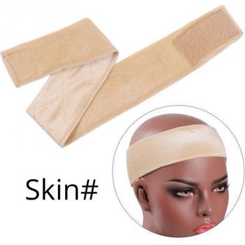 Extra Hold Lace Wig Grip Strap