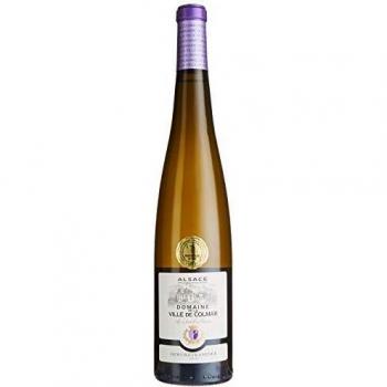 Domaine de la Ville de Colmar Gewürztraminer Alsace 2022