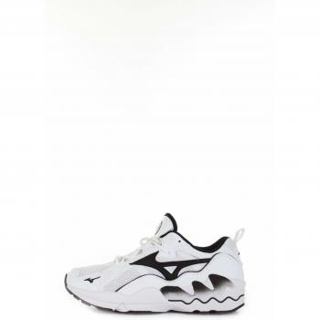 Mizuno 1906 D1GA1927 Sneakers Basse Unisex Bianco/Nero 42