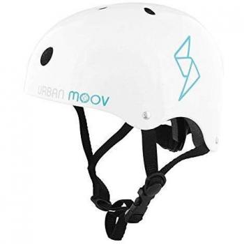 TnB UrbanMoov Scooter Helmet Size S (52-55 cm)