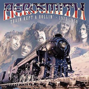 Carrera de Rieles: 1973‑1990 (10 CD)