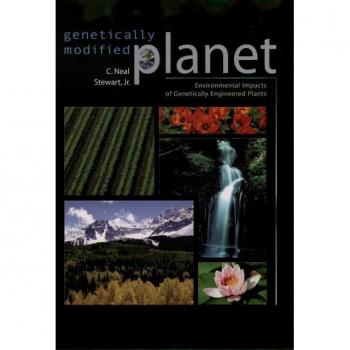 Genetically Modified Planet