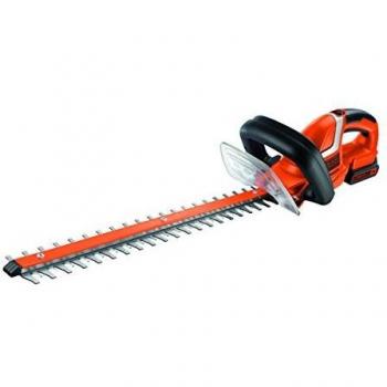 Taille-haies sans fil BLACK&DECKER GTC1850L20