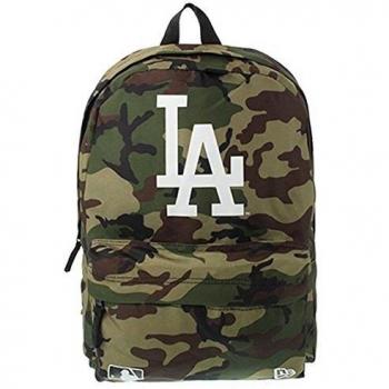 Zaino New Era Dodgers Verde