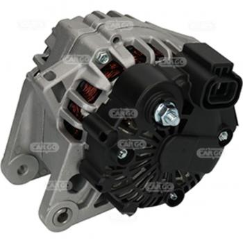F032113657 Alternador HC-Cargo