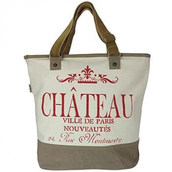 Sunsa Große Schultertasche