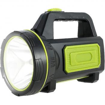 Flash portable 135 000 lumens avec batterie USB