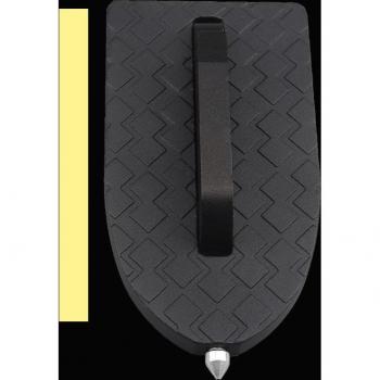 SecureStep Auto Door Pegs – Universal Rooftop Lifter