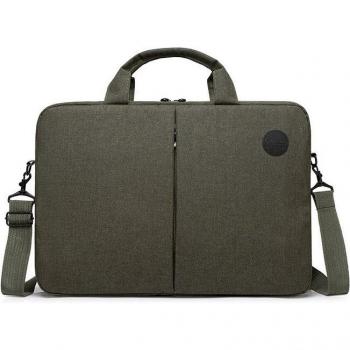 15.6-inch Nylon Business Laptop Handbag