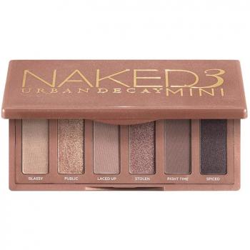 Urban Decay Naked3 Mini Eyeshadow Kit