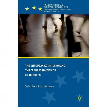 European Commission & The Transformation