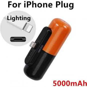 External Battery for Huawei OPPO Mobile Phones