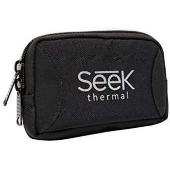 Borsa termica SEEK THERMAL per Shot/ShotPRO, Nero