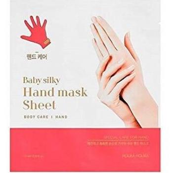 Holika Holika Baby Silky Foot Mask Sheet