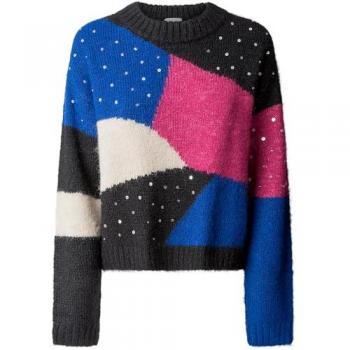 Pepe Jeans Pullover “Nora” Nero