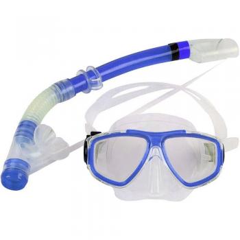 Masque de snorkeling pour enfants