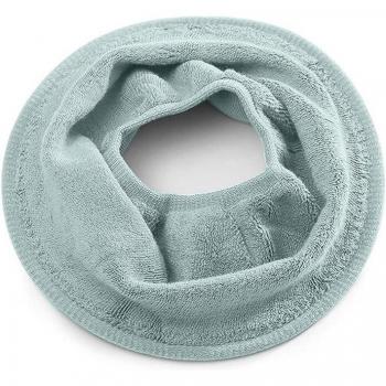 Asiento Revestido con Tela Lavable y Calentador