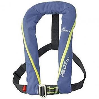 Plastimo Pilot 165N Chaleco Salvavidas Inflable