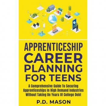 Apprenticeship Career Planning For Teens