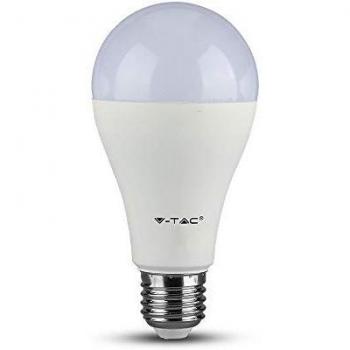 V-TAC LED-Lampe 17 W E27 2700 K
