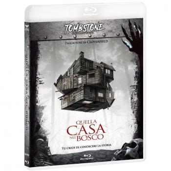 Quella Casa Nel BoscoTombstone