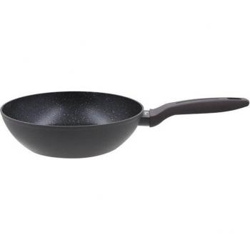 Padella Profonda 28 cm Thulos con Coating Antiaderente